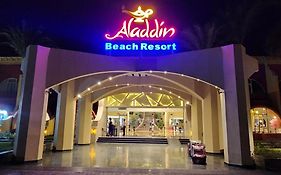 Aladdin Beach Resort